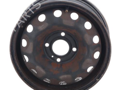 Used Rim Rim PEUGEOT PARTNER MPV (5_, G_) 2.0 HDI (90 hp) 36352565 36352565