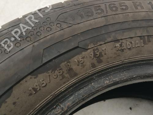 Andre RENAULT KANGOO Express (FW0/1_) 1.5 dCi 110 (FW0C, FW0H) | BP32402457O1