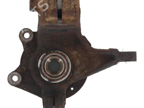 Right front steering knuckle PEUGEOT 206+ (2L_, 2M_) 1.1 | BP27358873M26 