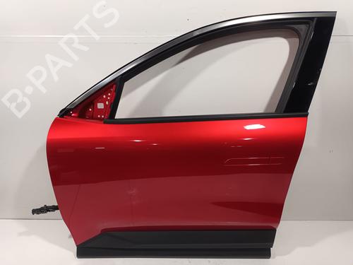 Porta frente esquerda Porta frente esquerda RENAULT SCENIC E-TECH PHASE I EV87 (218 hp) 36036063 36036063