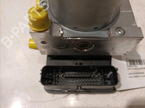 ABS pump LAND ROVER RANGE ROVER EVOQUE (L538) 2.0 D | BP16559151M43 