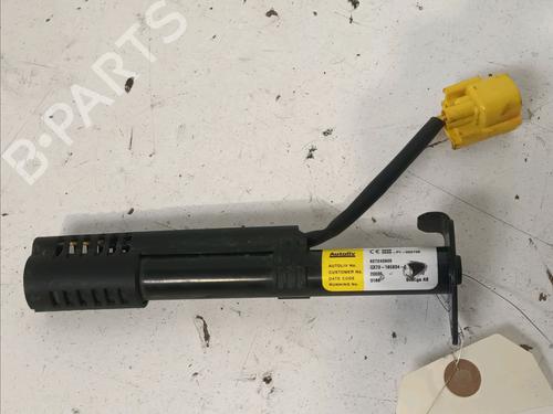 Used Front right belt tensioner JAGUAR XE (X760) 2.0 D (180 hp) 14948140