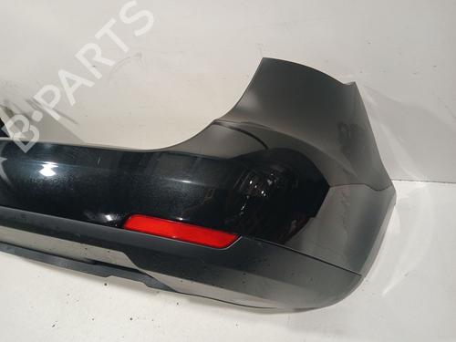 Rear bumper SEAT IBIZA IV ST (6J8, 6P8) 1.2 TDI | BP29696976C8 