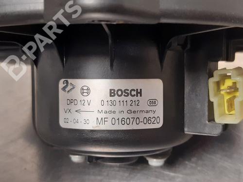 Heater blower motor VOLVO V40 Estate (645) 1.9 DI | BP9331300M62 