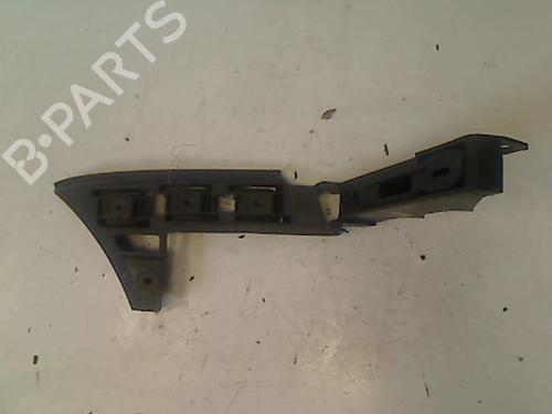 Used Rear bumper bracket VW TOURAN (1T1, 1T2) 2.0 TDI 16V (140 hp) 14867488