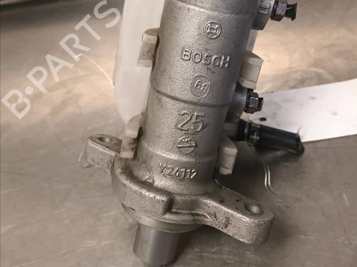 Brake master cylinder PEUGEOT BOXER Van 2.0 BlueHDi 130 | BP12822343M77 