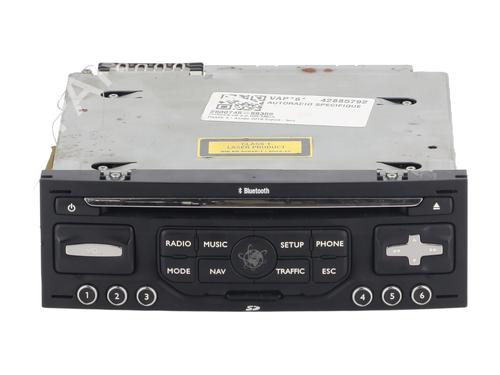 auto-radio-citroen-c8-ea_-eb_-2002-36881401 main image