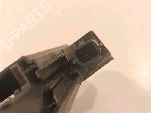 Rear left lock DACIA SANDERO III 1.0 SCe 65 | BP21124149C100 