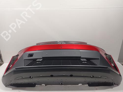 Front bumper RENAULT SCENIC E-TECH PHASE I EV87 | BP36036051C7  - Image 5