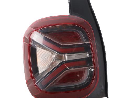 Used Left taillight Left taillight DACIA DUSTER (HM_) 1.0 LPG (HMMT) (101 hp) 36038802 36038802
