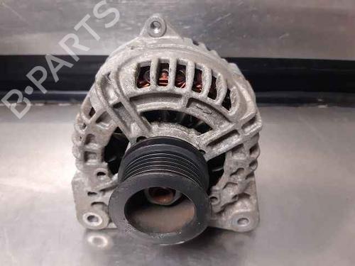 Alternator RENAULT GRAND SCÉNIC III (JZ0/1_) 1.6 16V (JZ0U) | BP30170503M7