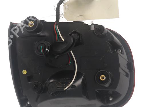Right tailgate light CITROËN C5 AIRCROSS (A_) 1.2 PureTech 130 (ARHNSJ) | BP37018927C80 - Image 6