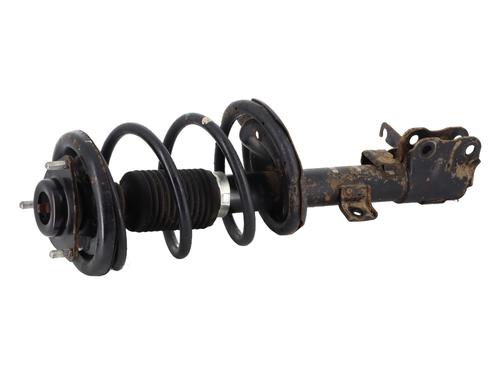 Højre fortil støddæmper CITROËN C-CROSSER (VU_, VV_) 2.2 HDi (156 hp) 33035955