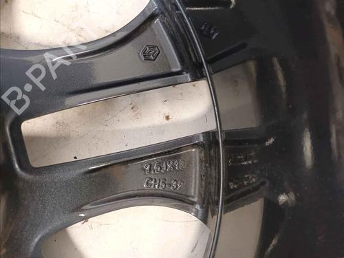 Rim RENAULT ESPACE V (JR_)  | BP28138719C45 