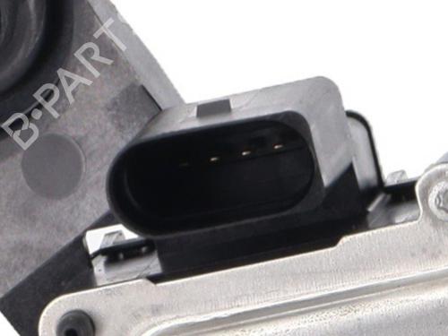 Rear wiper motor AUDI A1 (8X1, 8XK) 1.2 TFSI | BP32259291M102