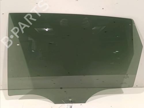 Used Rear left door window VW POLO VI (AW1, BZ1, AE1) 1.0 TSI (95 hp) 17175287