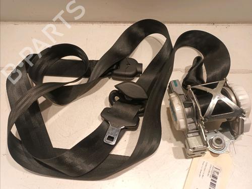 Used Front right belt tensioner FORD KA (RU8) 1.2 (69 hp) 16448961