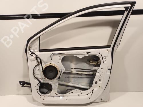 Right front door HYUNDAI ix35 (LM, EL, ELH) 1.7 CRDi | BP27625052C3 