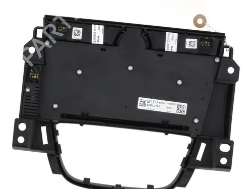 Switch OPEL MERIVA B MPV (S10) 1.7 CDTI (75) | BP25592049I30 