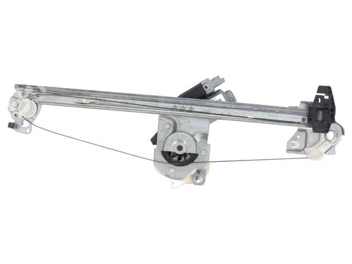 Used Front left window mechanism CITROËN C3 I (FC_, FN_) 1.1 LPG (60 hp) 27097307