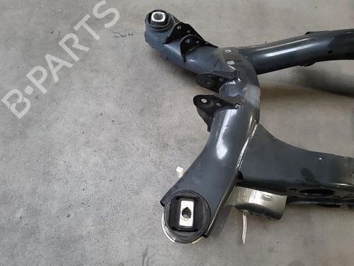 Rear axle BMW 4 Coupe (F32, F82) 420 d | BP9336967M2 