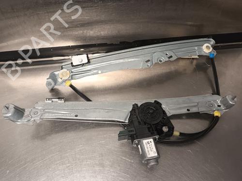 Used Front right window mechanism RENAULT ESPACE V (JR_) [2015-2023]  21083589