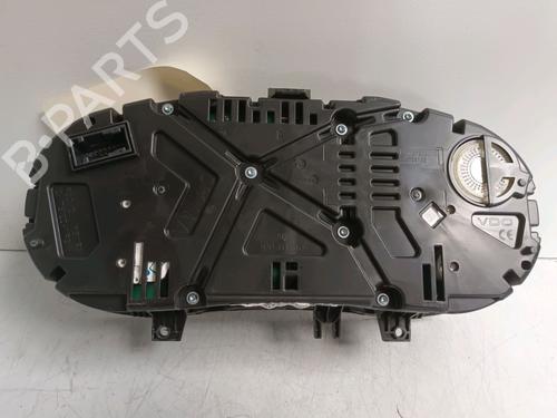 Instrument cluster SKODA FABIA III (NJ3) 1.4 TDI | BP14948009C47 