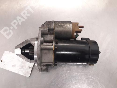 Used Starter MERCEDES-BENZ CLK (C208) CLK 200 Kompressor (208.344) (163 hp) 9324222