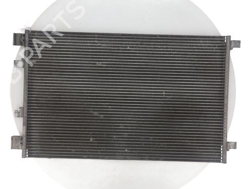 AC radiator NISSAN QASHQAI I (J10, NJ10) 1.5 dCi | BP30742410M32 