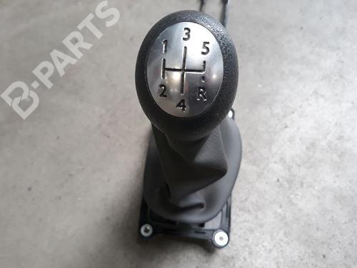 Gear lever DACIA DUSTER (HS_) 1.5 dCi | BP9328488M90 