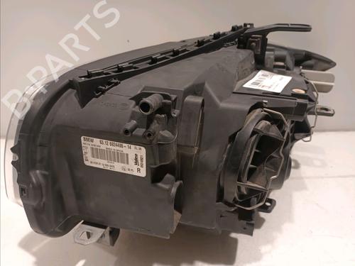 Left headlight BMW 1 (E87) 118 d | BP17371233C28 