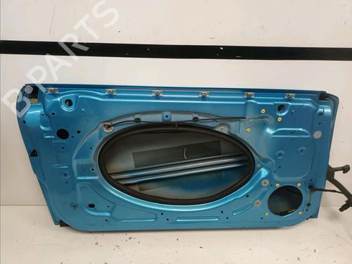 Left front door MINI MINI (R50, R53) Cooper | BP12822621C2 
