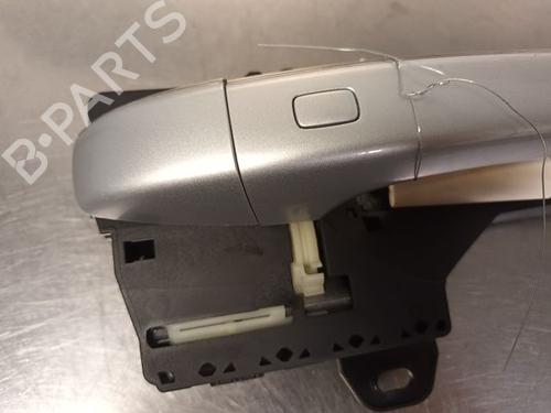Front right exterior door handle RENAULT ESPACE V (JR_)  | BP21123663C129 
