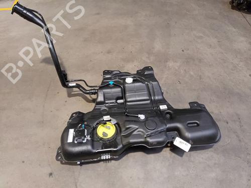 Used Fuel tank RENAULT ESPACE V (JR_) [2015-2023]  21685685