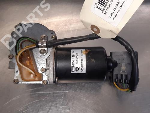 Front wiper motor OPEL ZAFIRA A MPV (T98) 2.0 DTI 16V (F75) | BP9332543M29 