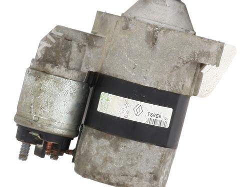 Used Starter DACIA SANDERO 1.2 16V (75 hp) 23895774