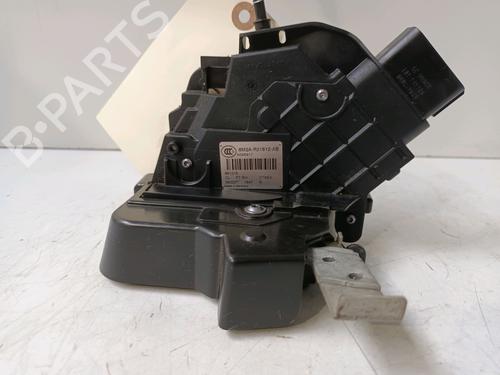 Front right lock FORD S-MAX (WA6) 2.0 TDCi | BP14948924C97 