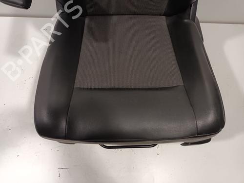 Left front seat PEUGEOT EXPERT Van (V_) 1.5 BlueHDi 120 | BP40240979C15 - Image 2