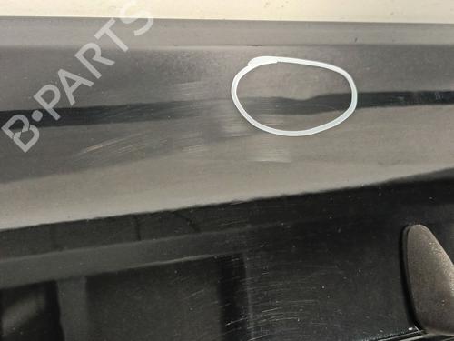 Tailgate CITROËN C2 (JM_) 1.4 HDi | BP20671411C6 