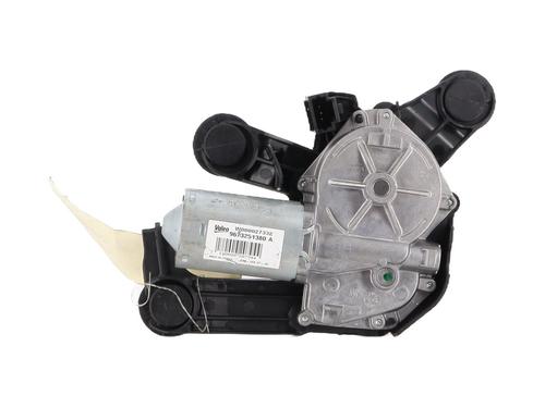 Used Rear wiper motor PEUGEOT 208 I (CA_, CC_) 1.5 BlueHDI 100 (102 hp) 9338531