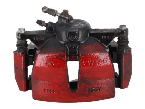 Used Right front brake caliper AUDI A3 (8V1, 8VK) S3 quattro (300 hp) 22244453