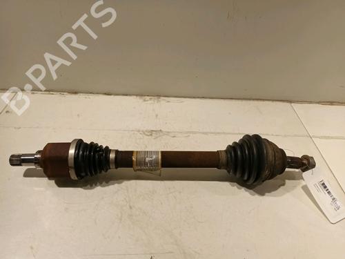 Left front driveshaft DS DS 4 / DS 4 CROSSBACK (NX_) 1.6 BlueHDi 115 (116 hp) 16666905