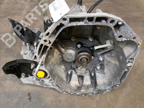 manual-gearbox-renault-modus-grand-modus-fjp0_-15-dci-fp0g-jp0g-8201091411-2004-10683197 main image