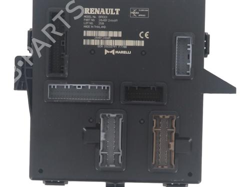 Used Fuse box MERCEDES-BENZ T-CLASS MPV (W420) T 180 CDI (420.833) (116 hp) 30959421