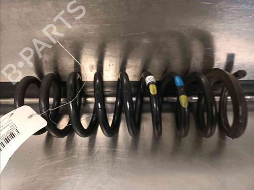 Used Shock absorber spring HYUNDAI ix35 (LM, EL, ELH) 1.7 CRDi (116 hp) 14861110