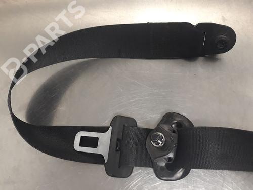 Front left belt tensioner OPEL COMBO Box Body/MPV 1.3 CDTI 16V | BP9321086C87 