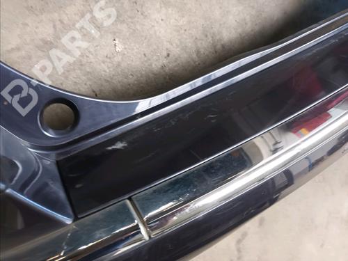 Rear bumper CITROËN C4 Picasso I MPV (UD_) 2.0 i 16V | BP10115266C8 