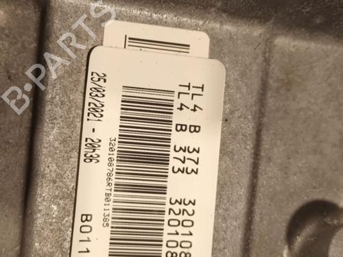 Gearbox RENAULT EXPRESS Box Body/MPV 1.5 Blue dCi 95 (F6AB) | BP37458913M3 - Image 5
