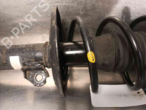 Right front shock absorber TOYOTA YARIS (_P13_) 1.0 (KSP130_, KSP130) | BP10709230M17 