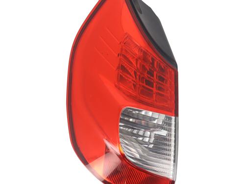 Used Left taillight RENAULT SCÉNIC II (JM0/1_) 1.5 dCi (JM1E, JM16) (106 hp) 29382431